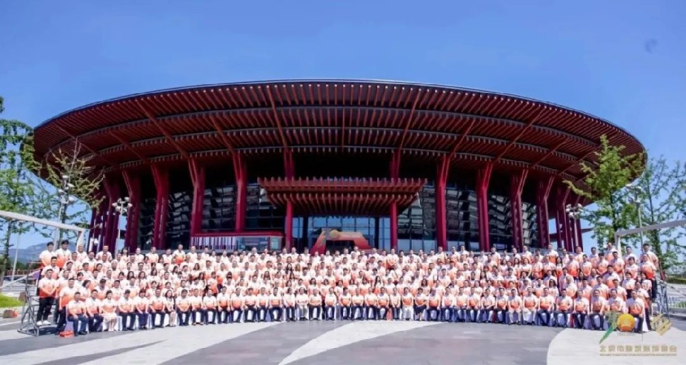 北京市建筑裝飾協(xié)會成立三十周年|大龍建設(shè)集團(tuán)獲得北京建筑裝飾行業(yè)多項大獎